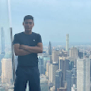 Meet your Posher, Bonifacio